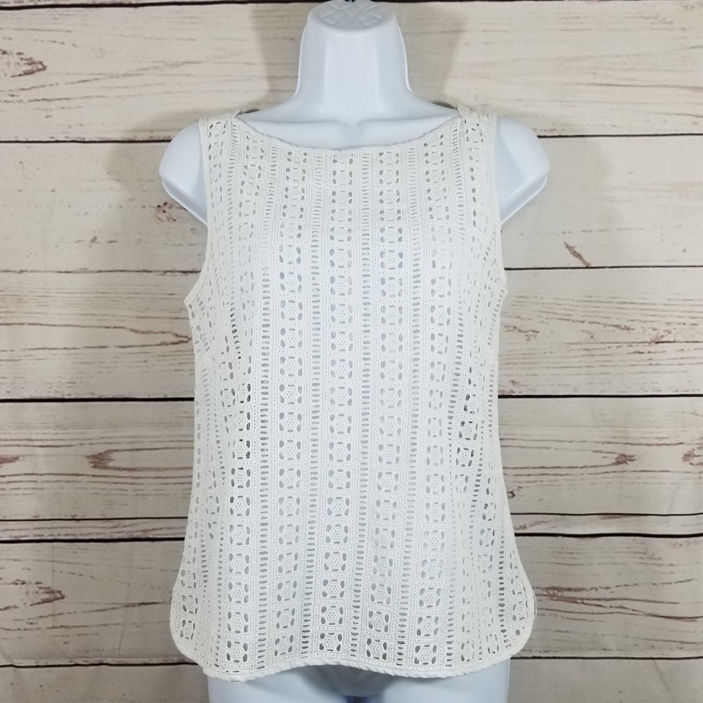 Banana Republic blouse